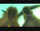 迫真ゼルダの伝説部　ティアーズオブザキングダムの裏側　パート１０