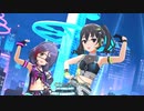 【デレステMV】「Hardcore Toyworld」(限定SSR)【1080p60/4K HDRドットバイドット】