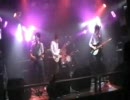 NaLas new song at shinjuku marz
