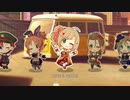 【デレステMV】「世界はそれを愛と呼ぶんだぜ」(佐藤心・カバー 2D標準)【1080p60】