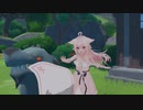 【Forest Adventure】 女の子を操作するずんだもんさん 1/2【ずんだもん】