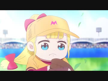 幼女社長R 26わめ「だいひょうけっていせん その１／だいひょうけっていせん その２」