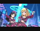 Hardcore Toyworld【櫻井桃華 橘ありす】