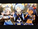 【ウマ娘 プリティーダービー】うまぴょい伝説（ケイエスミラクル）