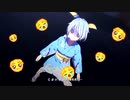 【ウマ娘 プリティーダービー】トレセン音頭（ケイエスミラクル）
