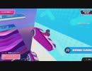 【fall guys】新マップで盛りあがる男ξ    ° ◡ °   ξ【50】ദ്ദി ˃ ᵕ ˂ )