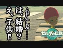 ゼルダの伝説 ティアーズオブザキングダム ボイロ実況プレイ Part48