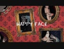 Happyface【手描きからサー】