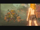 【ゆっくり実況】ゼルダの伝説 ティアーズオブザキングダム　剣帯禁止プレイ8