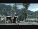 今さらスカイリム＃219　聖なる土地アビアを冒険！　新土地追加MOD『Abya』①　アビア漂着　【Skyrim】