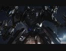[AC6プレイ動画]53[終] Mission:コーラルリリース～ED