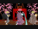 【MMD】千本桜