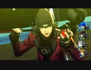 【PS5/4】『ペルソナ３ リロード』第3弾PV【動画ジャンプ無】
