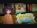 ポップンミュージックを楽しむきりたん