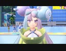 【実況】ドオーだけでパルデア大冒険！#5