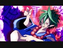 オリキャラを描いてみた【イラスト】