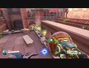 Overwatch2 【オーバーウォッチ2】 適当実況動画part214