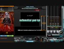 【beatmaniaIIDX】mathematical good-bye(A)【RESIDENT】手元付き