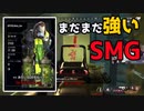 SMG弱体化しても結局SMG環境でした【APEX LEGENDS】