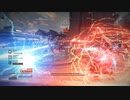 【AC6】シールド持ち近距離型重量二脚 チーム戦