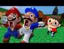 [Hobo Bros]どうぶつの森デスラン[GMOD]