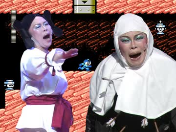 シッバタン4　ドリエマンステージ