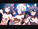 【ケイエスミラクル実装記念♪】スプリンターで『Gaze on Me!』