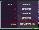 【F-ZERO99】PRACTICE MUTE CITY I [1'41"71]
