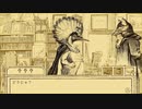いったい何王なんだ…？｜鳥類弁護士の事件簿＃２９(完)