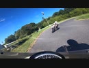 真夏にレインボーサーキットで楽しむ