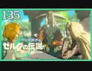 #135【ゼルダの伝説ティアーズオブザキングダム】ちょっと世界を翔けてくる【実況プレイ】