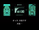 ポルカとわため大佐の無線シーン【尾丸ポルカ/角巻わため/ホロライブ/メタルギア/MGS】