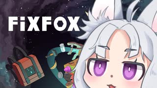 【Fix Fox】FIX ITA FOX 18