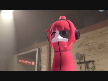 Mini Sentry Girls