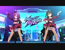 【デレステMV】Hardcore Toyworld