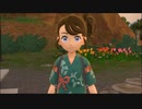 【ポケモンSVDLC第一弾】キタカミ図鑑を完成させるまで【実況】 part6
