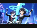 ［デレステMV］Hardcore Toyworld【鷹富士茄子、白菊ほたる】