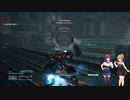 花梨とささらのAC6普通プレイ　その1