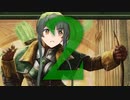 MTGA 東北ずん子 北米版2