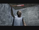グラニーのいる迷路から脱出するホラゲーが色々と〇〇だった...【Granny the Maze】(ホラーゲーム実況プレイ)