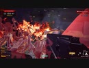 StarshipTroopersExtermination実況プレイ113(ARC Hard v0.4.1)