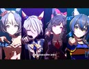 【ウマ娘 プリティーダービー】Overrunner!（ダイイチルビー）