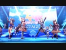 【ウマ娘 プリティーダービー】Overrunner!（ケイエスミラクル）