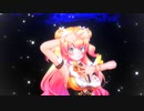 【MMD】桃鈴ねね　アイドル