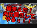 第257回　旧HG　『ガンダムMkⅡ』レビュー【マキゆかずっこけおもちゃ箱】