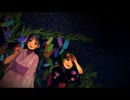 【歌のお兄さん達が】フタリボシ 歌ってみた 【白栗まつかさ×雲丹(くもたん)】