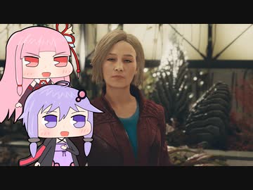 【Starfield】何も知らずに宇宙に放り出された新人学者船長Part5【VOICEROID実況プレイ】