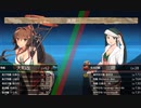 【艦これ】＃24　ある日の演習風景