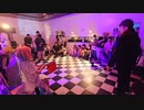 【Bサークル】TOP32 第3試合【Cosprhythm(こすぷりずむ)Vol.2】