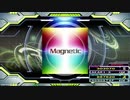 【譜面確認用】Magnetic (DDP)【DDR】